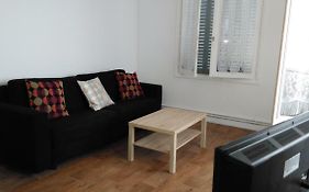 Bel appartement a vivre
