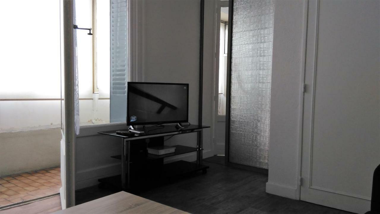 Bel appartement a vivre Saint-Etienne  Extérieur photo