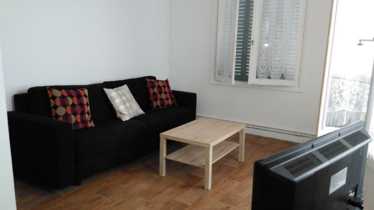 Bel appartement a vivre Saint-Etienne  Extérieur photo