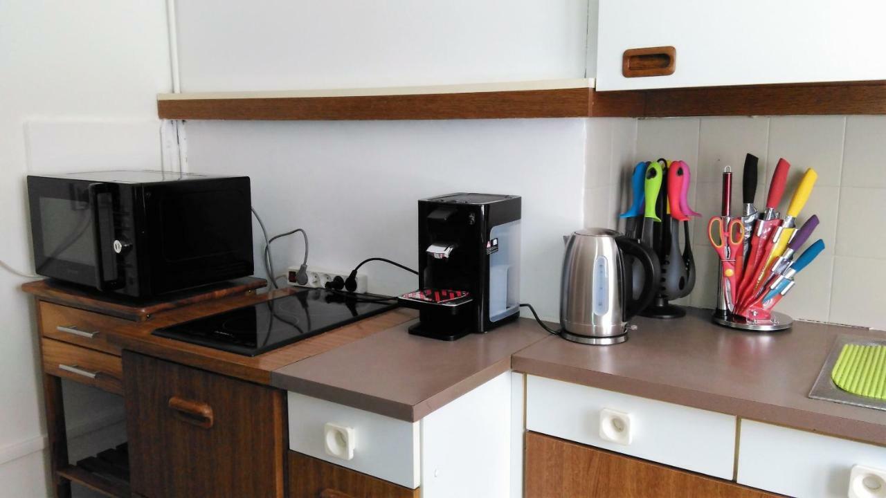 Bel appartement a vivre Saint-Etienne  Extérieur photo