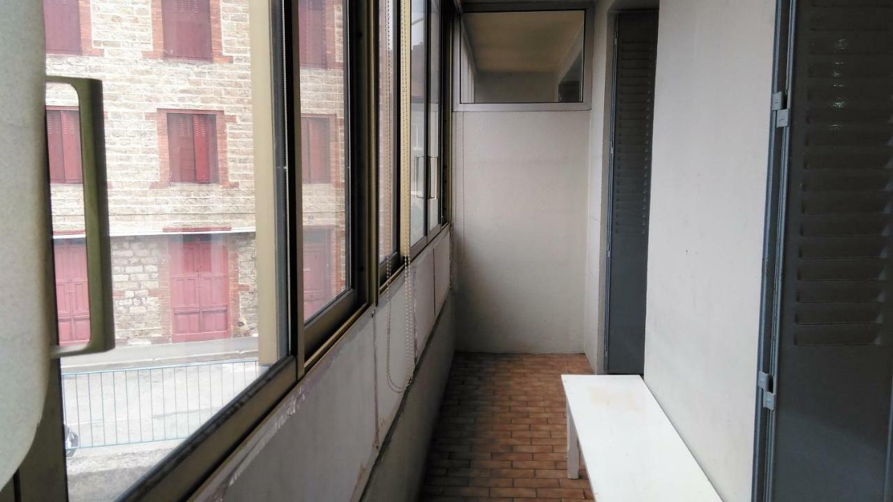 Bel appartement a vivre Saint-Etienne  Extérieur photo