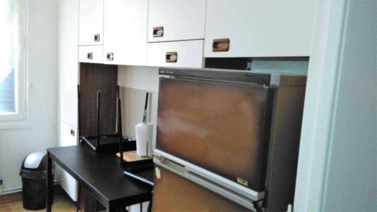 Bel appartement a vivre Saint-Etienne  Extérieur photo